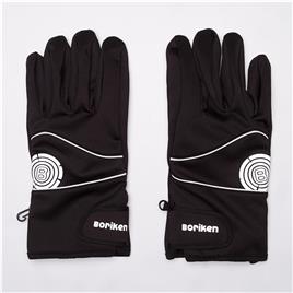 Brk Cro Guantes Nieve Sarner tamanho 8