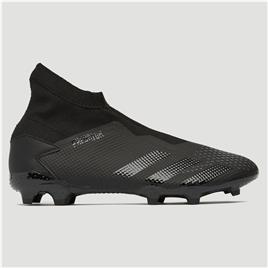 adidas Predator 20.3 Ll Fg - Preto - Chuteiras Adulto tamanho 47