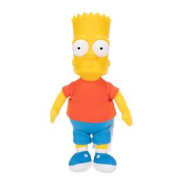 Simpson Peluche Bart