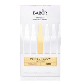 Babor Cosméticos Faciais Perfect Glow Ampoules