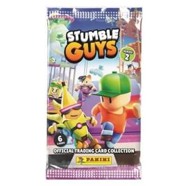Stumble Guys Pacote de Cards 2025