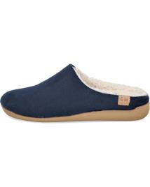 Pantufas de Homem CALZAMUR 30543 ZAPATILLAS DE CASA PARA HOMBRE AZUL