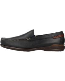 Sapatos de Homem FLUCHOS MOCASINES HOMBRE MODELO TORNADO 8682 COLOR MARINO AZUL