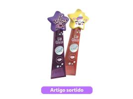 Lip Gloss Shine Star Crazy Chic Modelos Sortidos