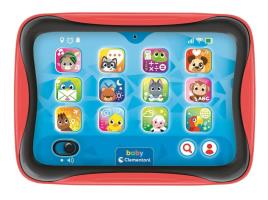 Baby Tablet Baby Clementoni