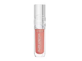 Batom Gloss L'oréal Make Up Worth It 601 Nu