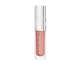 Batom Gloss L'oréal Make Up Nude Macaron 650 Nu
