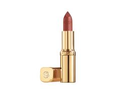 Batom L'oréal Paris Color Riche Worth It 635 Nu