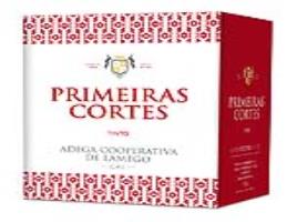 Vinho Tinto Primeiras Cortes 5l