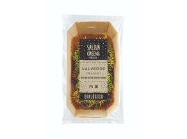Valverde Crunchy Salina Greens Bio (l) 75 G