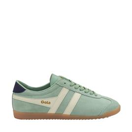 Gola ZAPATILLAS BULLET SUEDE, Azul - Ref.