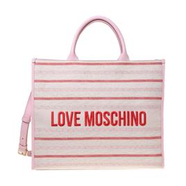 Love Moschino BOLSO JC4239PP0M KO1, Rosa - Ref.