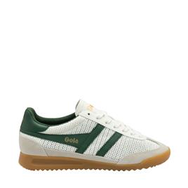 Gola ZAPATILLAS TORNADO ZEPHYR, Blanco, Verde - Ref.