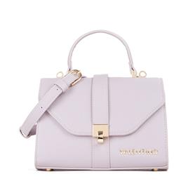 Valentino BOLSO SOBO, Lila - Ref.