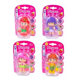 Figura Pinypon Frutas Raim