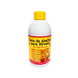 Cera de Abelha Margem