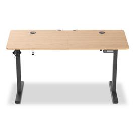 OFFY - Secretária Elev. E. Ryva Oak OFFYRYVAOK