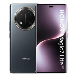 Honor Magic7 Lite 5G 6.7" Dual SIM 8GB/512GB Titanium Black