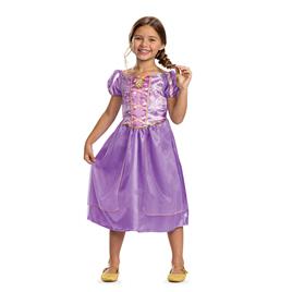Disguise Fantasia Classic Rapunzel