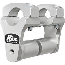 Rox Speed Elevador De Guiador Ducati 1r-p2pps10a