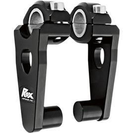 Rox Speed Elevador De Guiador Elite 1r-p3sek