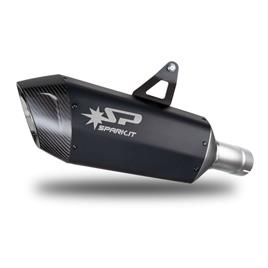 Spark Silenciador Slip On Homologado Fighter Evo Bmw R1300gs 2024