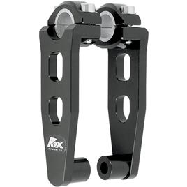 Rox Speed Elevador De Guiador Elite Bmw 1r-p5sek