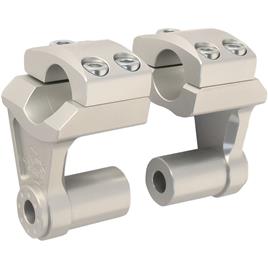 Rox Speed Elevador De Guiador Ducati 3r-p2ssm