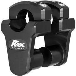 Rox Speed Elevador De Guiador Bmw 1r-p2ppk