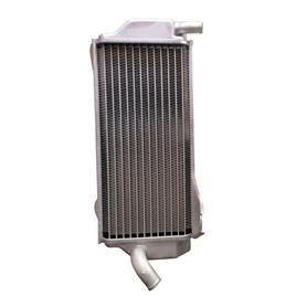 Ksx Radiador Yamaha Wr 250 F 20-24/wr 450 F 19-23 Left Ksx4042