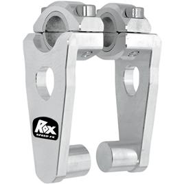 Rox Speed Elevador De Guiador Elite 1r-p3se