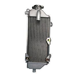 Ksx Radiador Yamaha Wr 450 F 16-18 Right Ksx4051