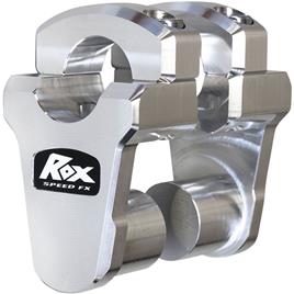 Rox Speed Elevador De Guiador Bmw 1r-p2pp