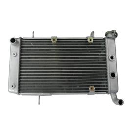 Ksx Radiador Arctic Cat (textron) 400 2x4 Dvx 04-08/kawasaki Kfx 400 2x4 04-06 Center Oem Ksx3014a