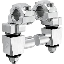 Rox Speed Elevador De Guiador Elite Bmw 1r-av2se