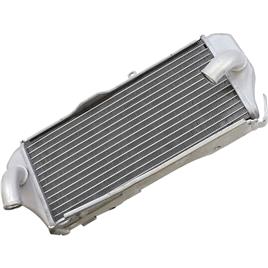 Ksx Radiador Honda Crf 450 R 17-20/crf 450 Rwe Works Edition 19-20 Left Oem Ksx1082