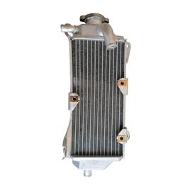Ksx Radiador Yamaha Wr 250 F 20-24/wr 450 F 2019 Right Ksx4061