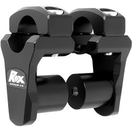 Rox Speed Elevador De Guiador Bmw 3r-p2pplk