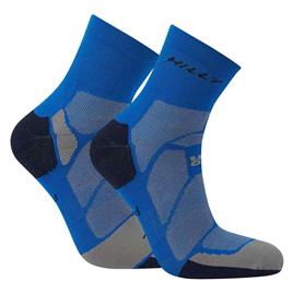 Hilly Socks Meias Curtas Marathon Fresh