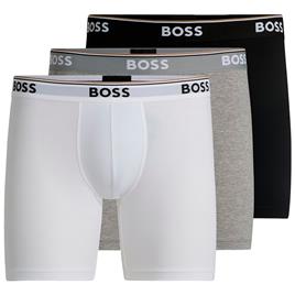 Boss Boxers Power 3 Unidades