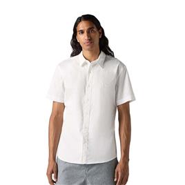 Levi´s ® Camisa De Manga Comprida Battery Hm Slim