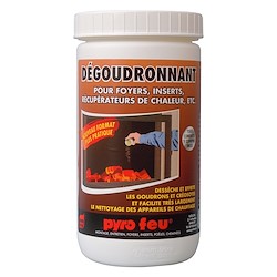 Desincrustante periódico 800GR