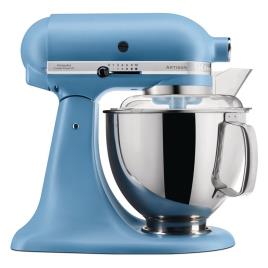 Batedeira com Taça  175 Vintage Blue (4.8 L - 300 W - 7 acessórios)