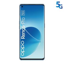 Smartphone  Reno6 Pro 5G - 256GB - Artic Blue