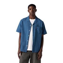Levi´s ® Camisa De Manga Curta The Sunset Camp