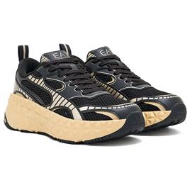 Ea7 Emporio Armani Tênis X8x238_xk431