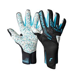 Reusch Luvas De Goleiro Attrakt Freegel Fusion Strapless