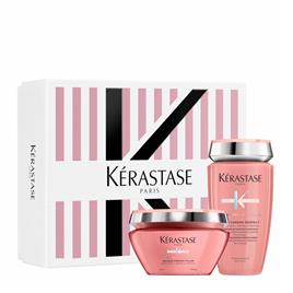 Kérastase Shampoos Chroma Masque Absolu Spring Set