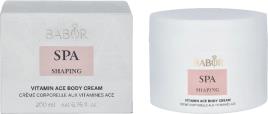 Babor Shaping Vitamin Ace Body Cream 200 ml