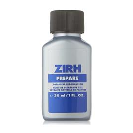 Zirh Prepare Botanical Pre-Shave Oil 30 ml